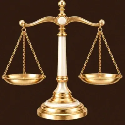 Balance scale — SuperSpin