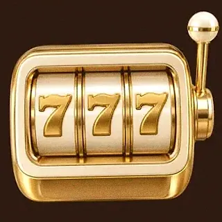 Slot machine reels — SuperSpin