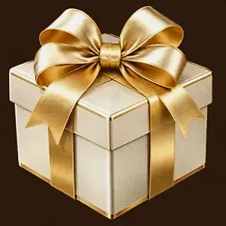 Gift box — SuperSpin