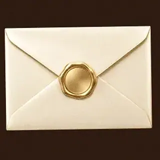 Sealed envelope — SuperSpin
