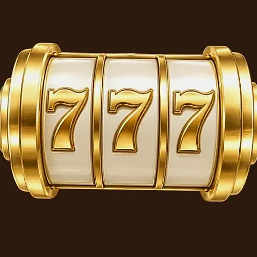Slot machine reels — SuperSpin