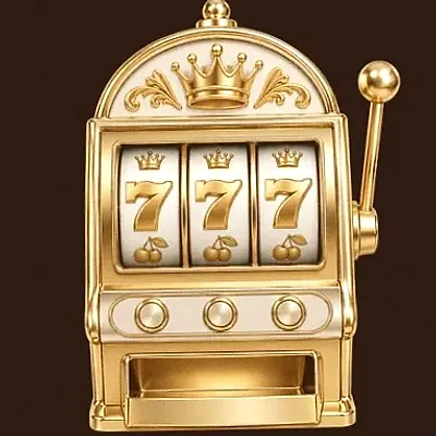 Slot machine — SuperSpin