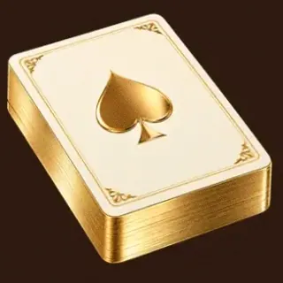 Deck of cards — SuperSpin