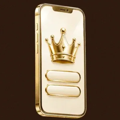 Casino app smartphone — SuperSpin