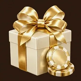 Casino gift box — SuperSpin
