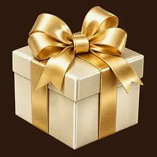 Luxury gift box — SuperSpin
