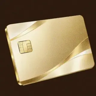 Bank card — SuperSpin