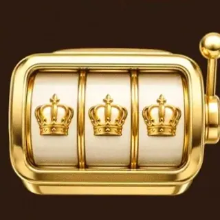 Crown slot machine — SuperSpin