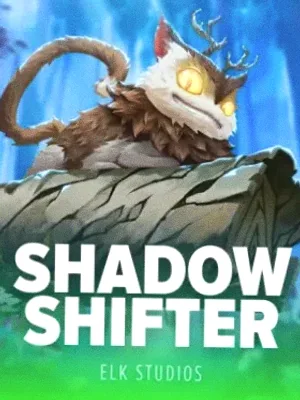 Shadow Shifter at SuperSpin