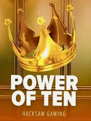 Power of Ten at SuperSpin