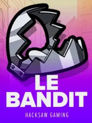 Le Bandit at SuperSpin