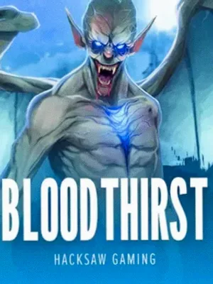 Bloodthirst at SuperSpin