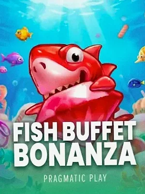 Fish Buffet Bonanza at SuperSpin