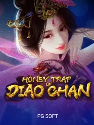 Honey Trap of Diao Chan at SuperSpin
