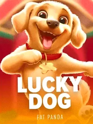 Lucky Dog at SuperSpin