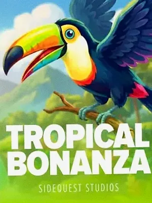 Tropical Bonanza at SuperSpin
