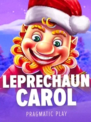 Leprechaun Carol at SuperSpin