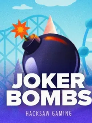 Joker Bombs at SuperSpin