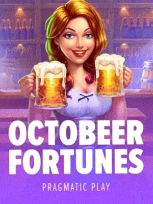 Octobeer Fortunes at SuperSpin