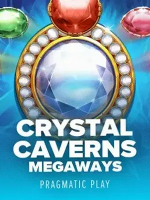 Crystal Caverns Megaways at SuperSpin
