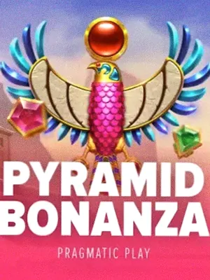 Pyramid Bonanza at SuperSpin