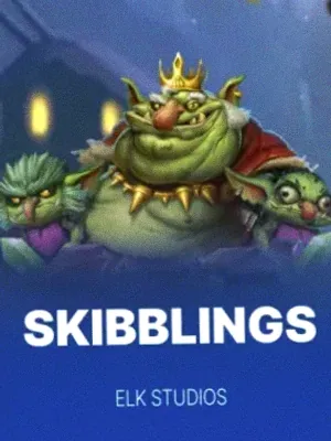 Skibblings at SuperSpin