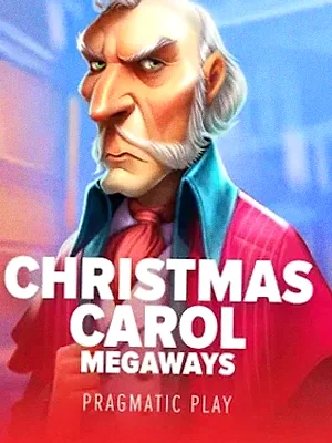 Christmas Carol Megaways at SuperSpin