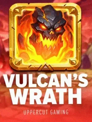 Vulcans Wrath at SuperSpin
