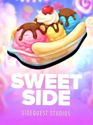 Sweet Side at SuperSpin