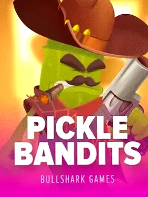 Pickle Bandits at SuperSpin