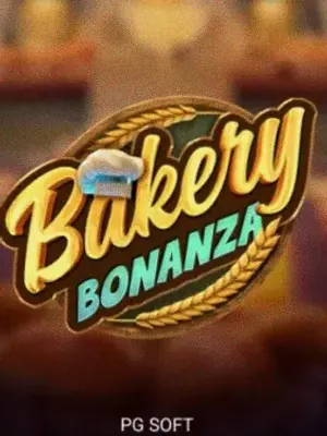 Bakery Bonanza at SuperSpin