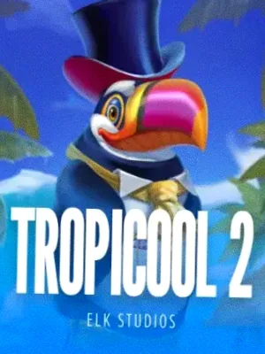 Tropicool 2 at SuperSpin