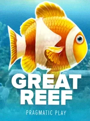 Great Reef at SuperSpin