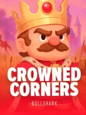 Crowned Corners at SuperSpin