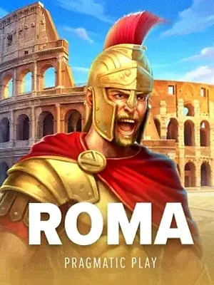 Roma at SuperSpin