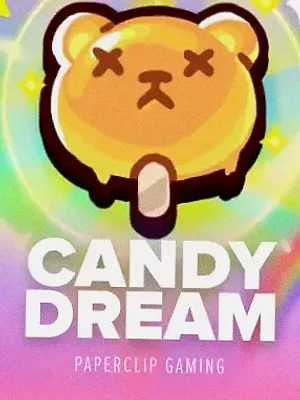 Candy Dream at SuperSpin