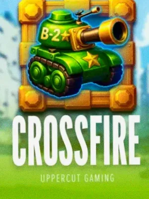 Crossfire at SuperSpin