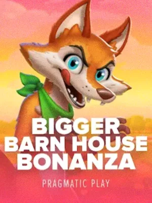 Bigger Barn House Bonanza at SuperSpin