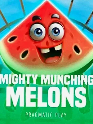 Mighty Munching Melons at SuperSpin