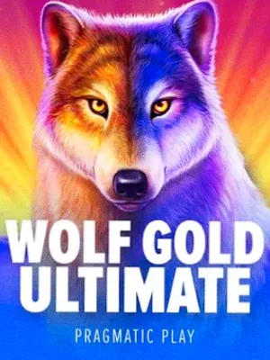 Wolf Gold Ultimate at SuperSpin