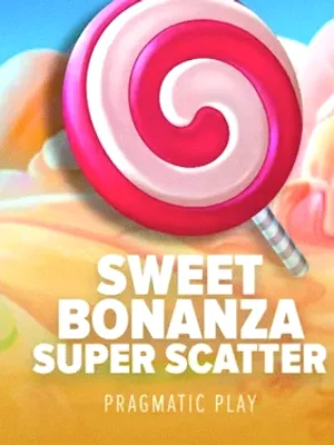 Sweet Bonanza Super Scatter at SuperSpin