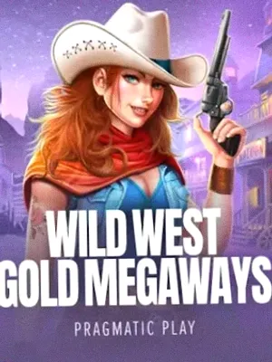 Wild West Gold Megaways at SuperSpin
