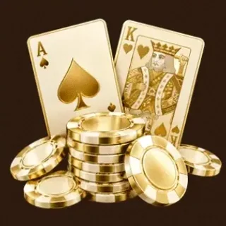 Poker playing cards — SuperSpin