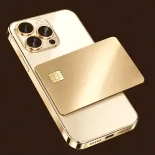 Luxury smartphone — SuperSpin